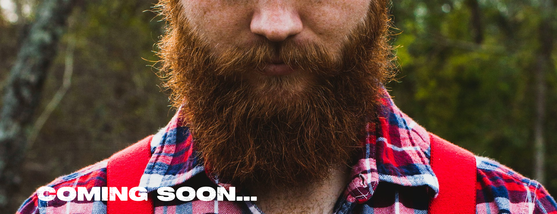 Beard