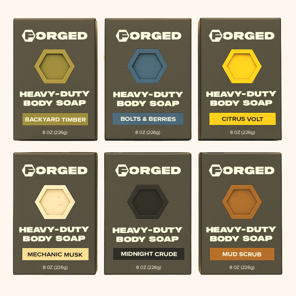 6-Pack Variety