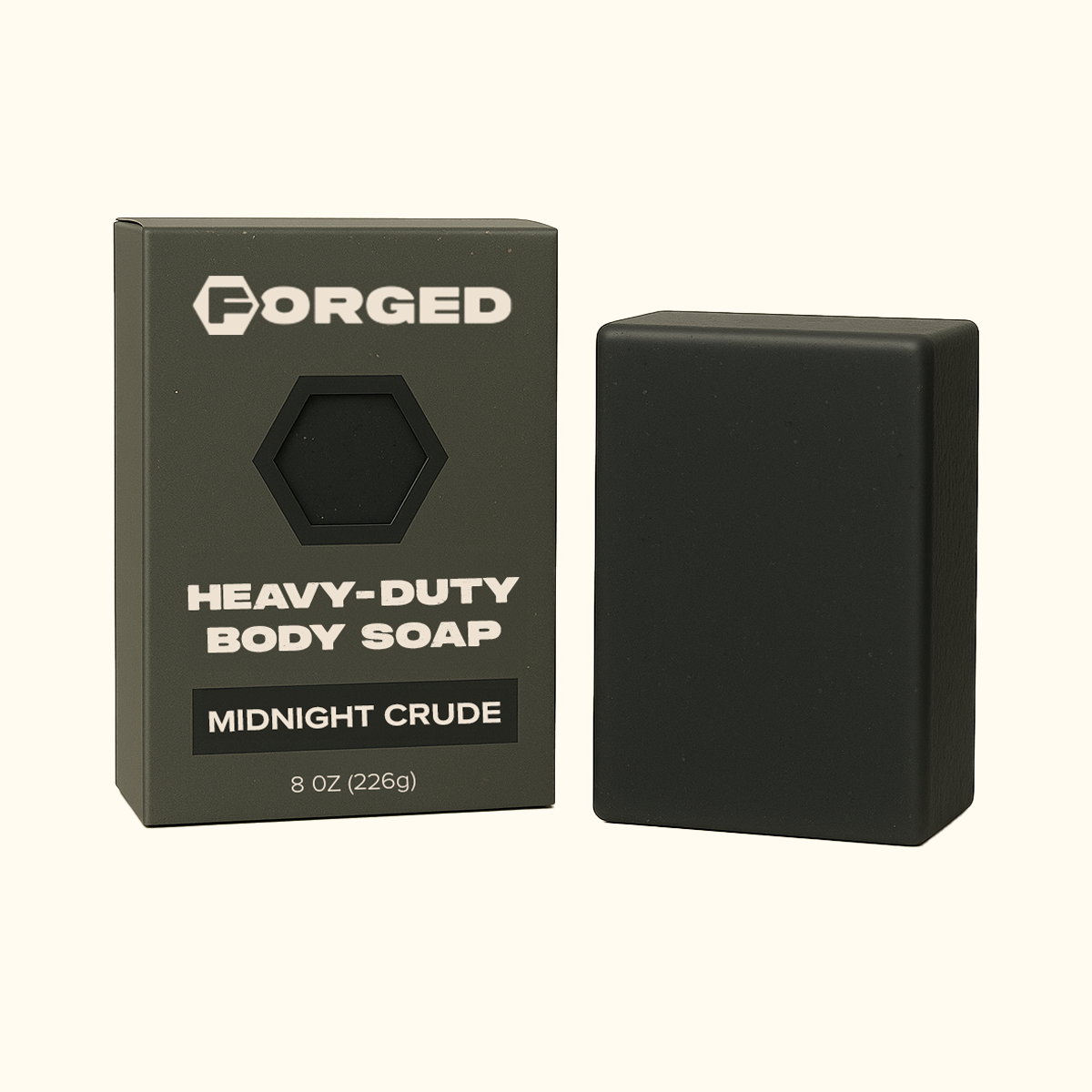 Midnight Crude